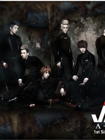 A-JAX ????