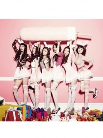 Dal★shabet ???