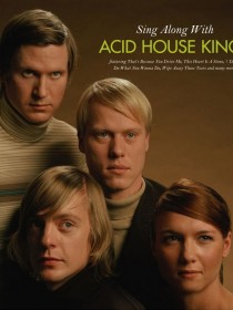 Acid House Kings 酸屋國王