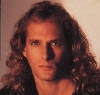 Michael Bolton 麥可伯特恩