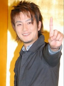 游助 上地雄輔
