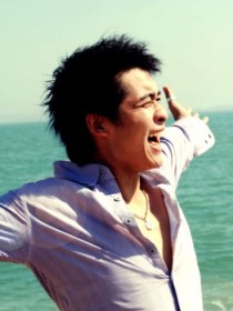 趙一瑋 
