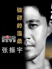張振宇 
