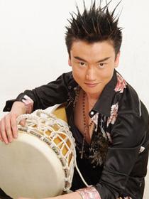朱劍平 朱劍平