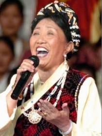 才旦卓瑪 