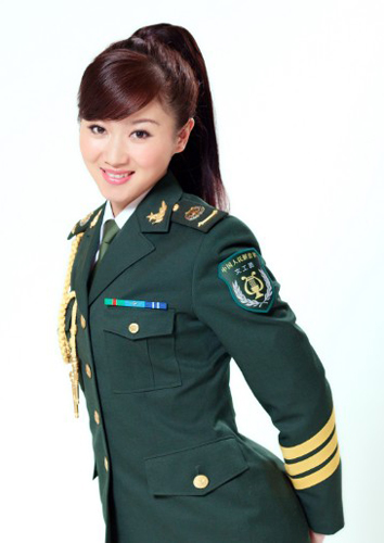 張琛 