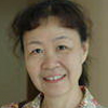 周麗娟 