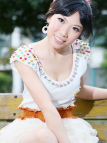 馬妮啦 