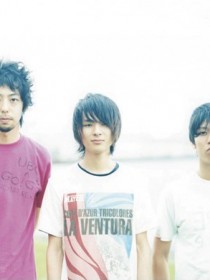 UNISON SQUARE GARDEN ユニゾン?スクエア?ガーデン