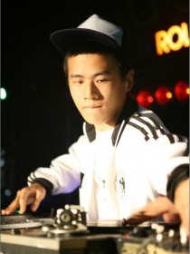 DJ Wegun ??? ??