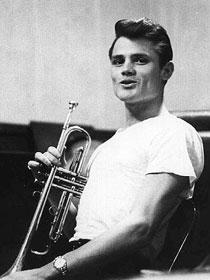 Chet Baker 查特 貝克