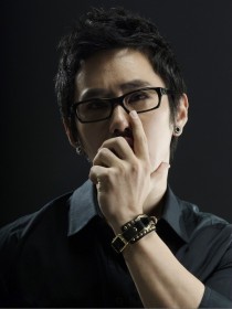 簡鐘旭 R.envy