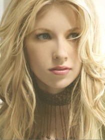 Brooke White 布魯克 懷特