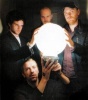 Coldplay 酷玩樂隊