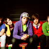 Cobra Starship 眼鏡蛇飛船