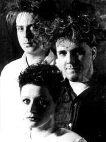 Cocteau Twins 極地雙子星