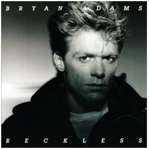 Bryan Adams 布萊恩亞當斯