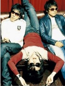 The Pillows ザ?ピロウズ