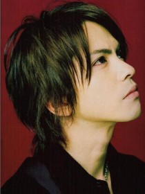 Hyde 寶井秀人