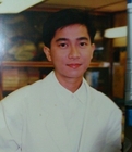 陳百強 Danny