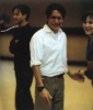 梁朝偉 Leung,CW Tony