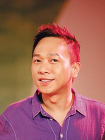 黃家強 Ste Wong