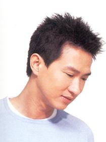 張家輝 