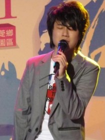孫自佑 