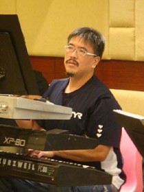 洪敬堯 