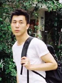 黃宥杰 