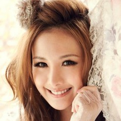 安心亞 廖婧伶 