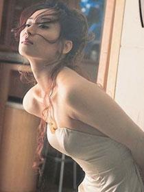鄺美云 Kwong，Cally