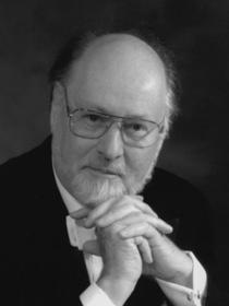 John Williams 約翰.威廉姆斯