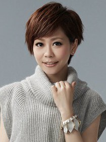 陳慧敏 