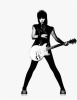 Joan Jett 瓊 杰特