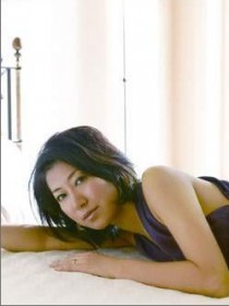 畠山美由紀 はたけやま みゆき