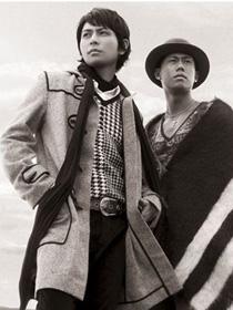 化學超男子 化學超男子