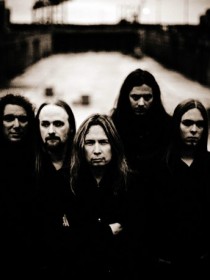 Stratovarius 靈云