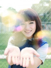 莊心妍 
