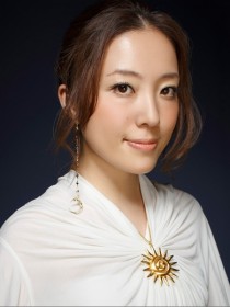 平原綾香 平原綾香