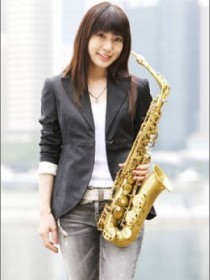 小林香織 小林香織