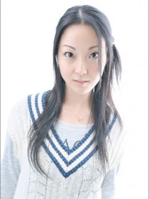 伊藤靜 いとう しずか