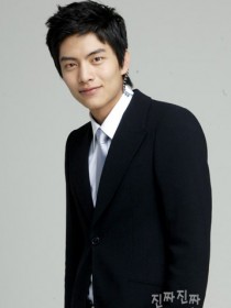 李民基 Lee Min Ki,???