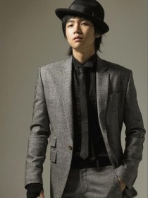 張根碩 Jang Keun Suk,