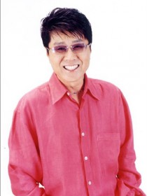 趙容弼 Cho Yong Pil