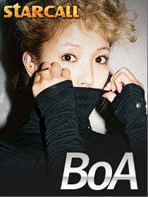 BoA ???