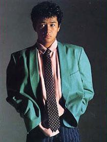 近藤真彥 近藤真彥