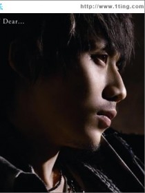 Jonte 鐘泰