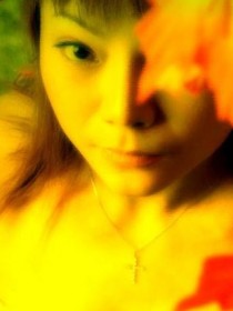 余麗 