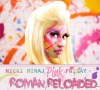 Nicki Minaj 尼基·米納杰